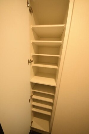 プレセダンヒルズ阿佐ヶ谷の物件内観写真